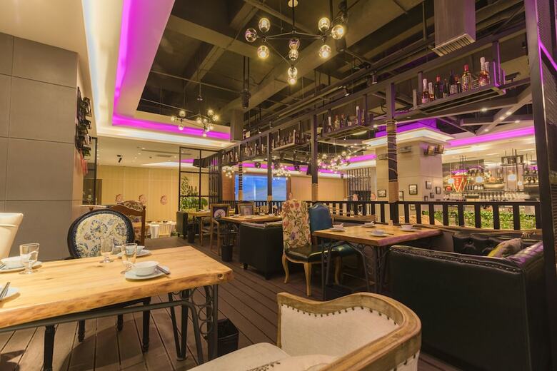 Rongjin Hotel Shenzhen
