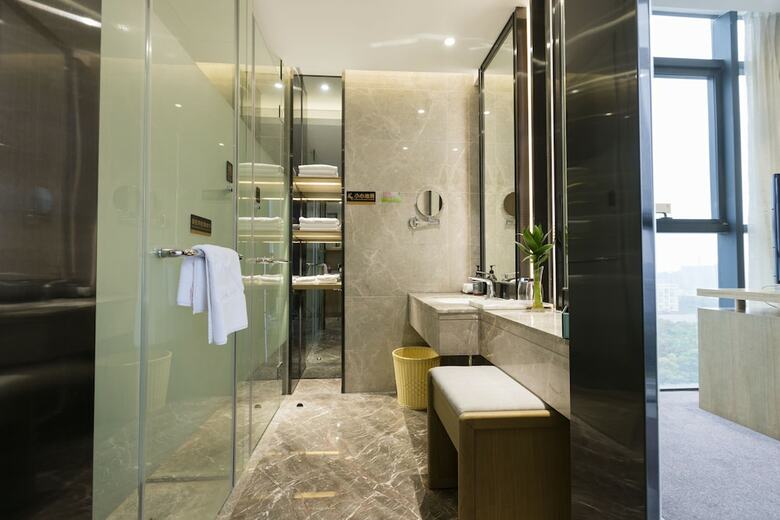Rongjin Hotel Shenzhen
