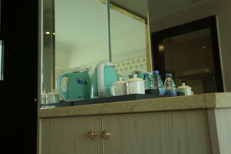 Borrman Hotel Huizhou Zhongkai