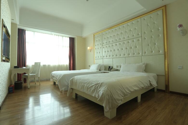 Borrman Hotel Huizhou Zhongkai