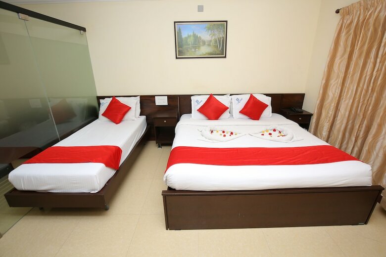Hotel Sree Devi