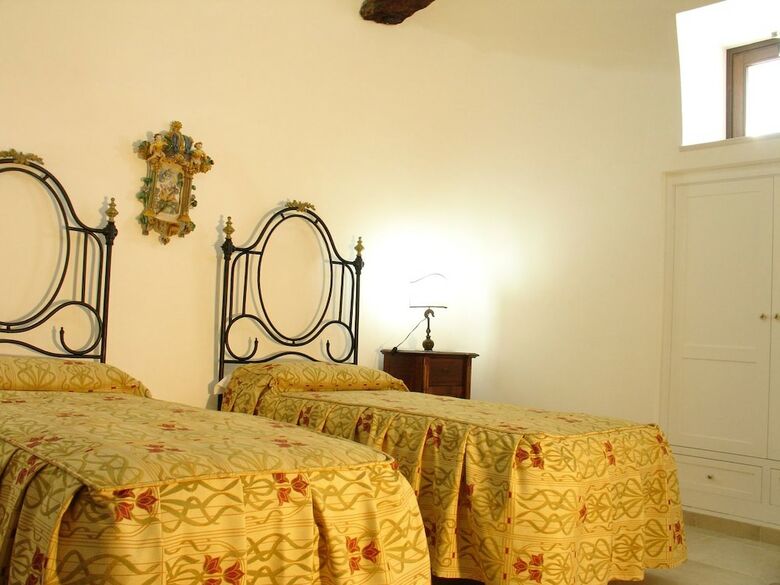 Agroturismo Masseria Pilano
