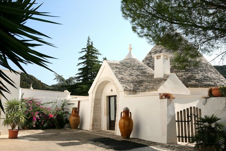 Agroturismo Masseria Pilano