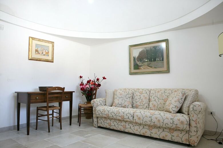 Agroturismo Masseria Pilano