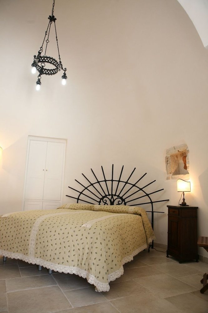Agroturismo Masseria Pilano