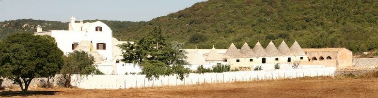 Agroturismo Masseria Pilano