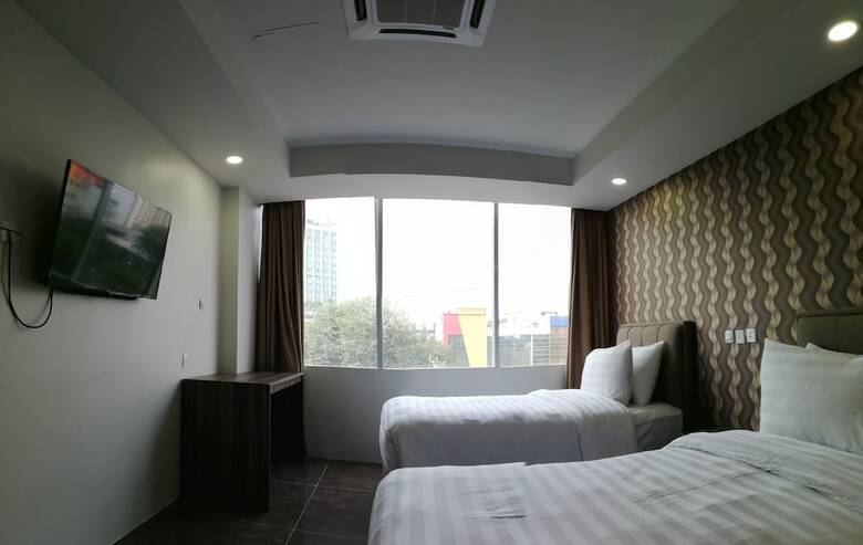 Hotel Win Premier Mangga Besar