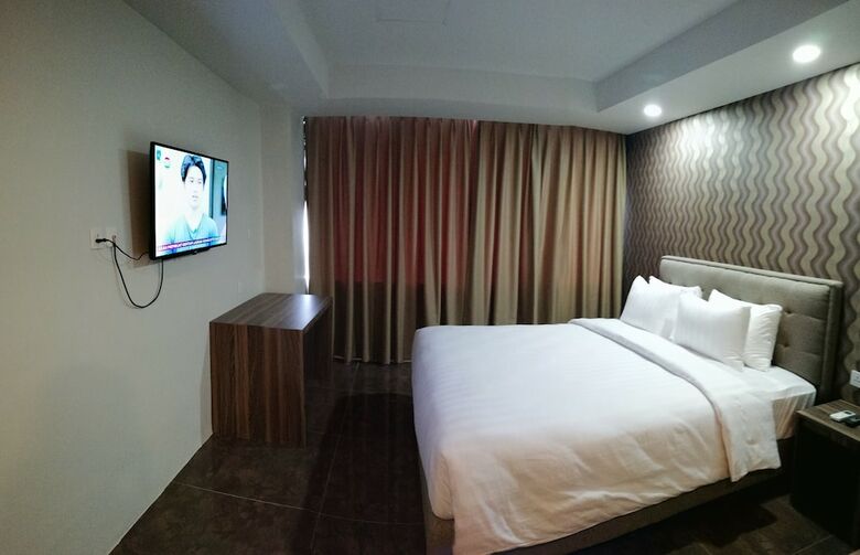 Hotel Win Premier Mangga Besar