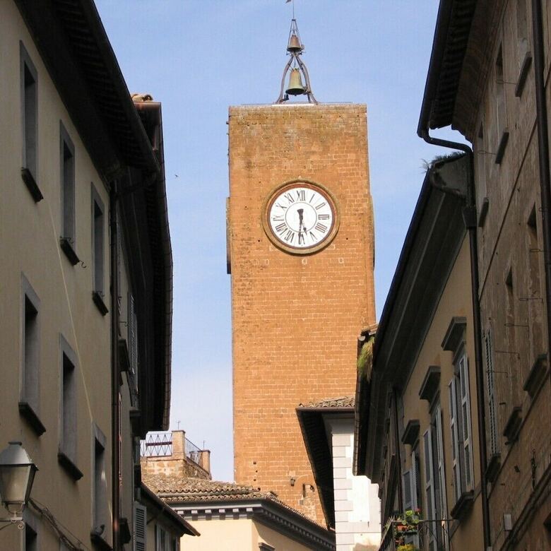 Agroturismo Relais Poggio Del Sogno