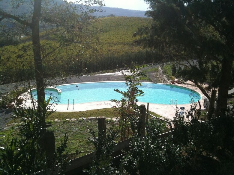 Agroturismo Relais Poggio Del Sogno