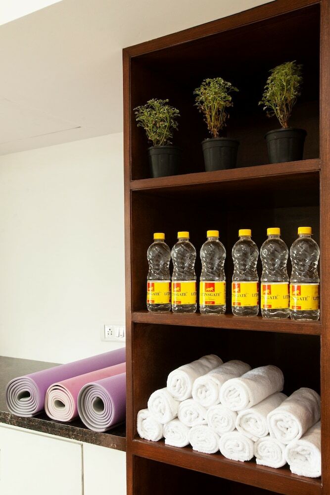 Hotel Mango Suites Viera