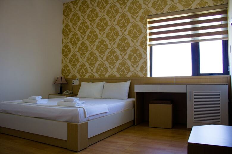 Pho Nui Hotel