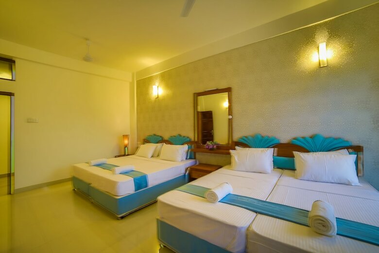 Asr Hotel