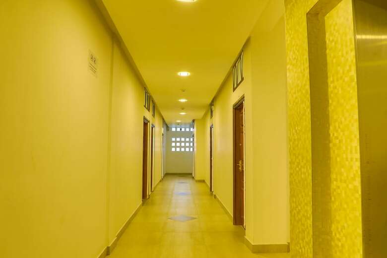Asr Hotel