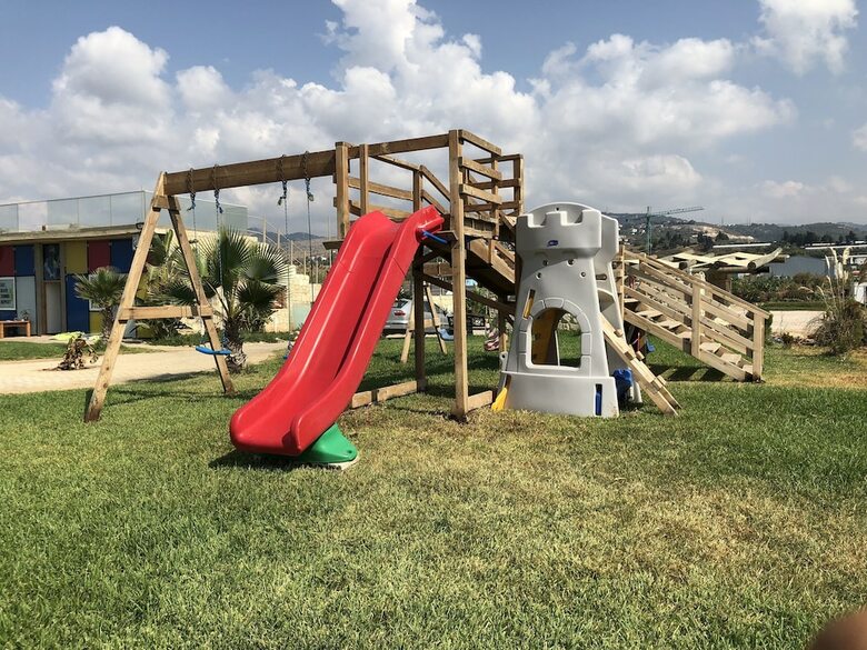 Hotel Damour Country Club