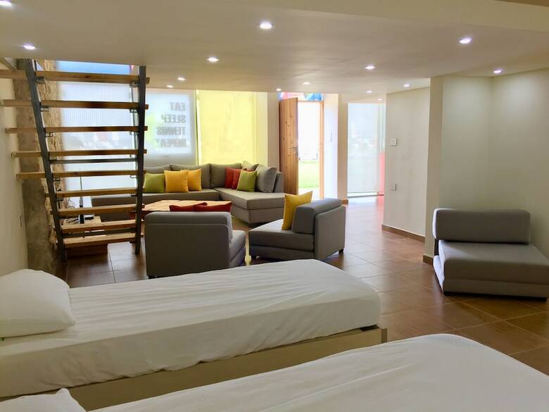 Hotel Damour Country Club