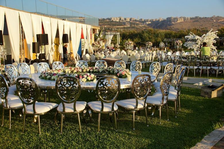 Hotel Damour Country Club