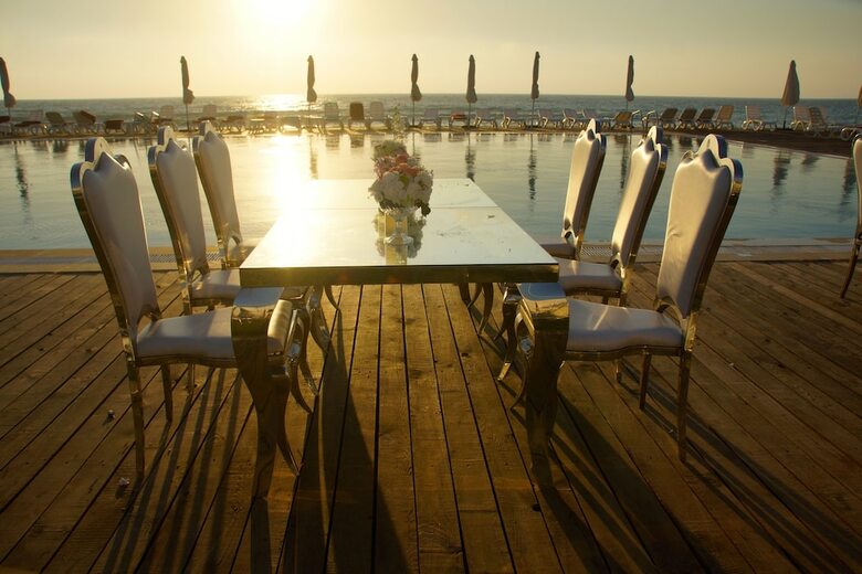 Hotel Damour Country Club