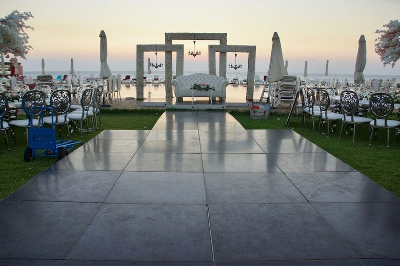 Hotel Damour Country Club
