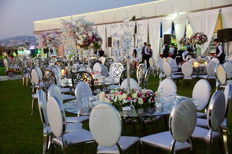 Hotel Damour Country Club