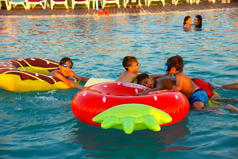 Hotel Damour Country Club