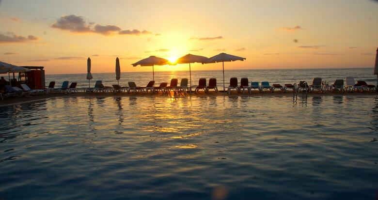 Hotel Damour Country Club