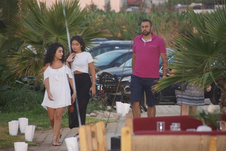 Hotel Damour Country Club