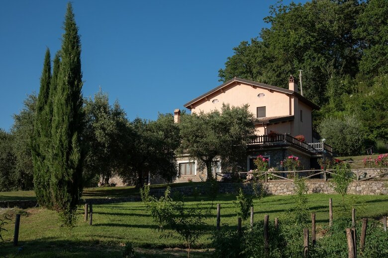 Agroturismo Agriturismo Fiore