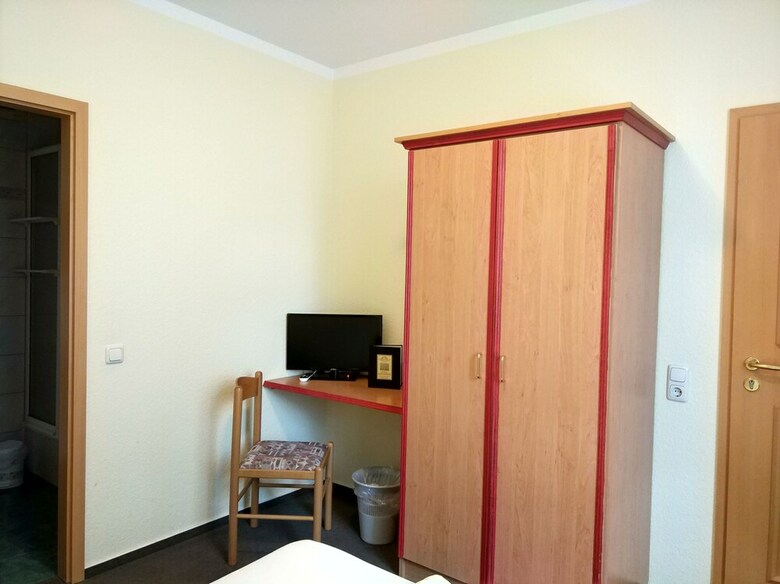 Hotel & Pension M�llers Gasthof