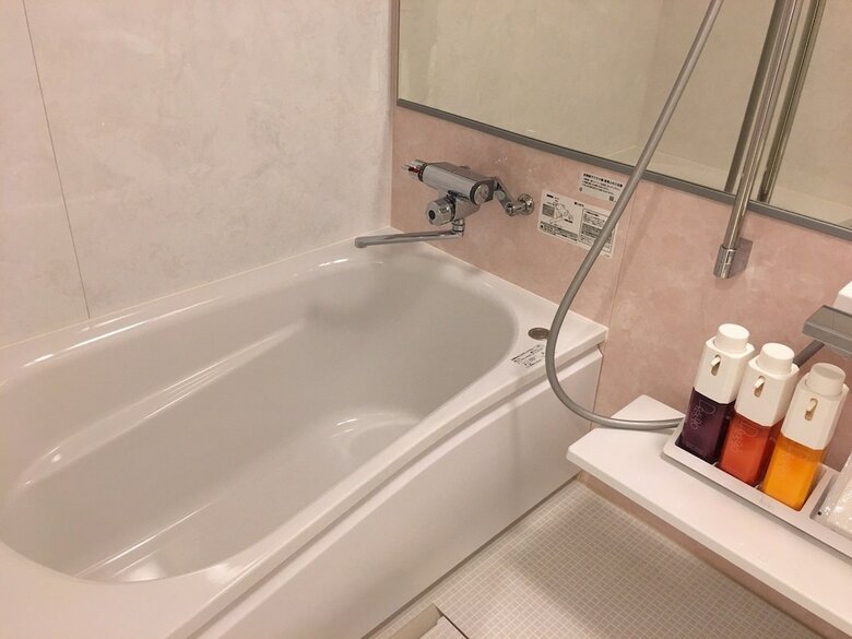 Business Hotel La Firenze