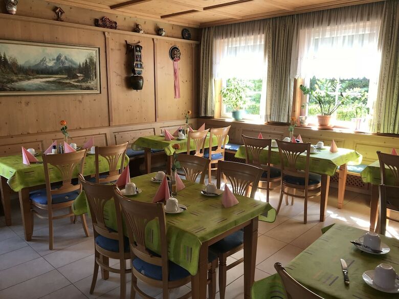 Hotel-pension Marienhof