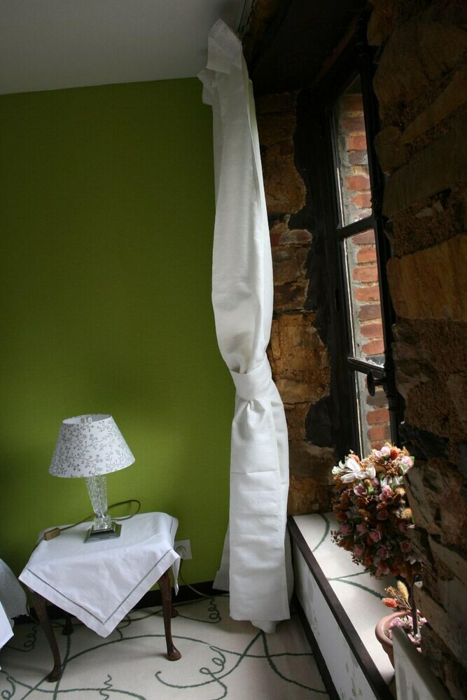 Bed & Breakfast Chambres D Hotes Moulin de Chere