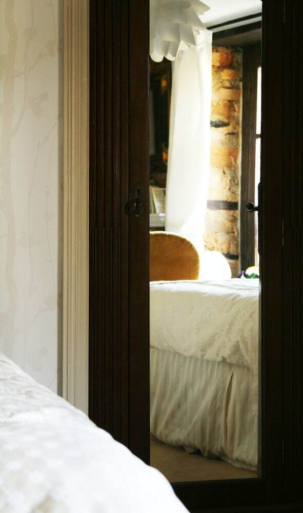 Bed & Breakfast Chambres D Hotes Moulin de Chere