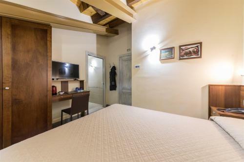 Agroturismo Traldi Resort
