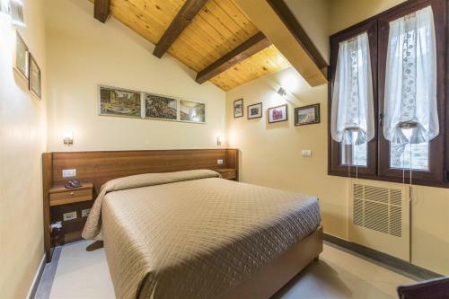 Agroturismo Traldi Resort