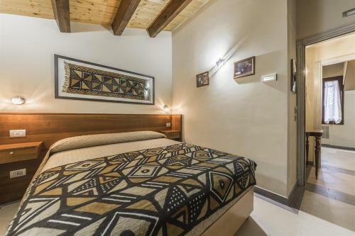 Agroturismo Traldi Resort