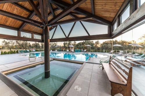 Agroturismo Traldi Resort