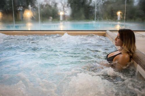 Agroturismo Traldi Resort