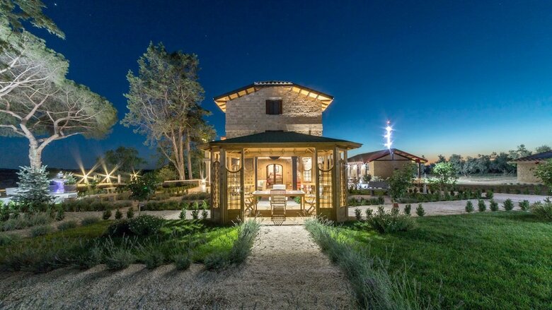 Agroturismo Traldi Resort