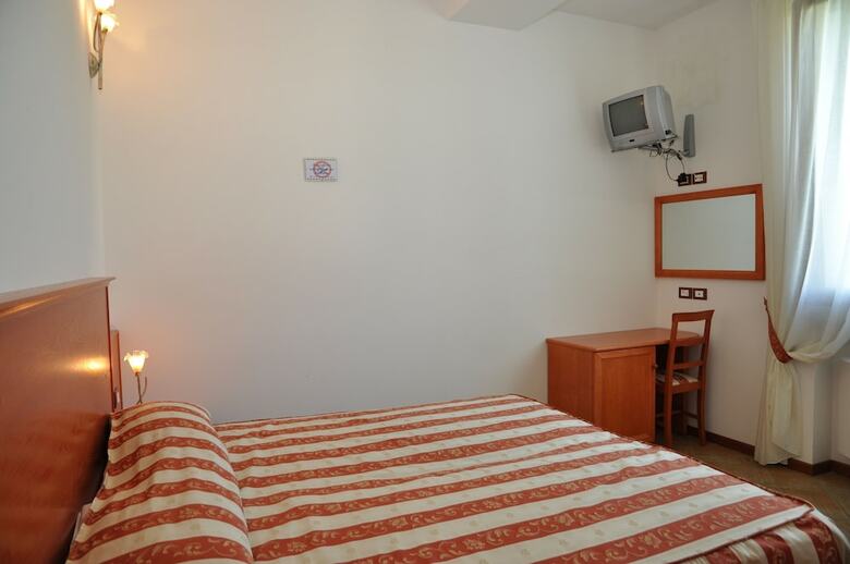 Hotel Trattoria Mingaren Albergo