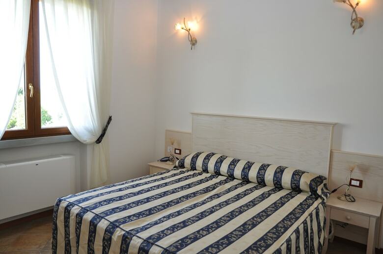 Hotel Trattoria Mingaren Albergo