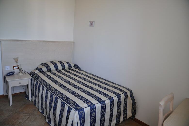 Hotel Trattoria Mingaren Albergo