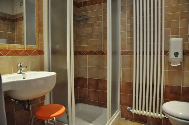 Hotel Trattoria Mingaren Albergo