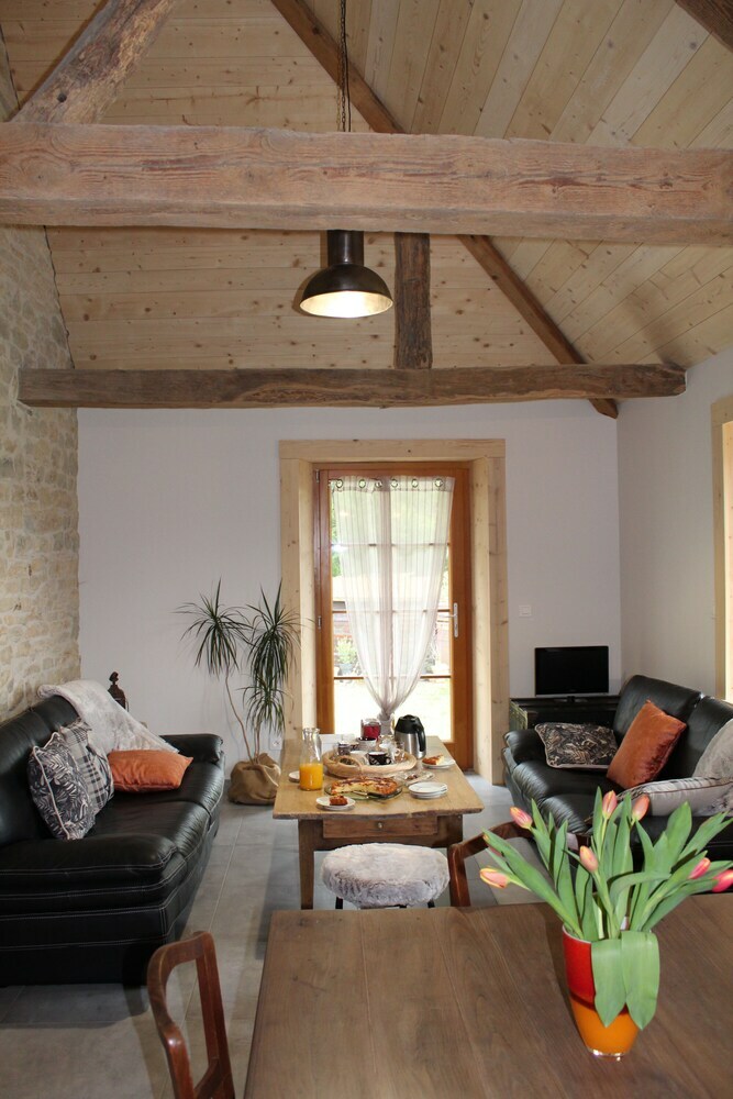 Hotel Chambres D'h�tes Bered Vuillemin