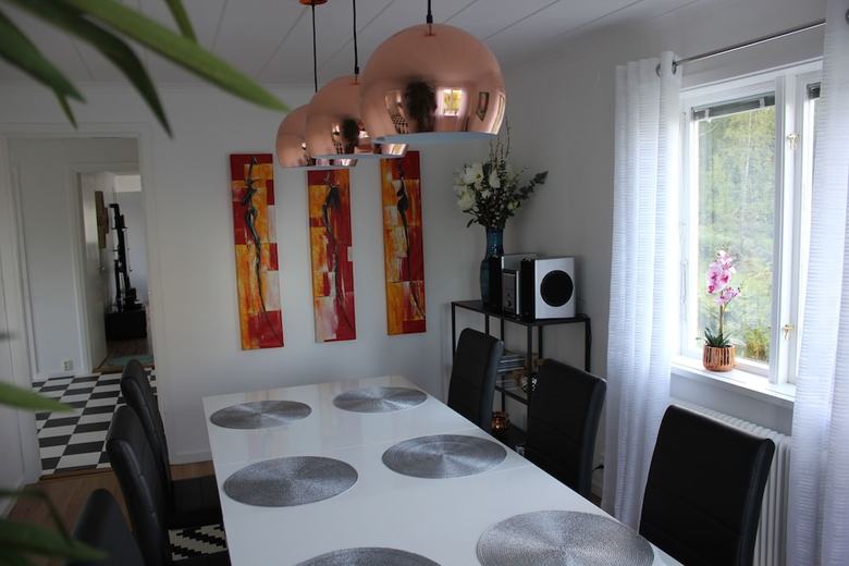 Villa Happy Hudiksvall