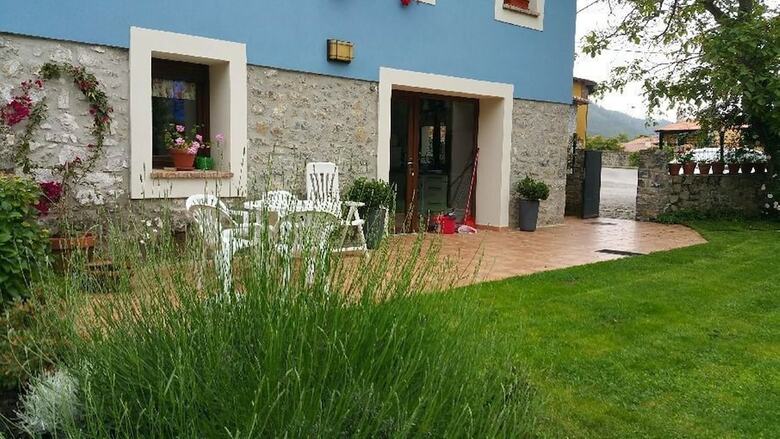 Agroturismo Casa de Aldea El Toral
