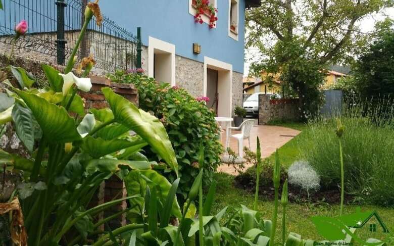 Agroturismo Casa de Aldea El Toral