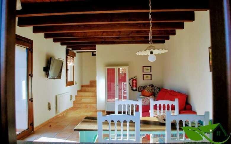 Agroturismo Casa de Aldea El Toral