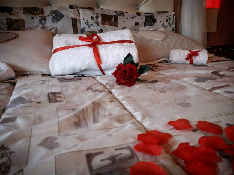 Agroturismo Le Antiche Terme