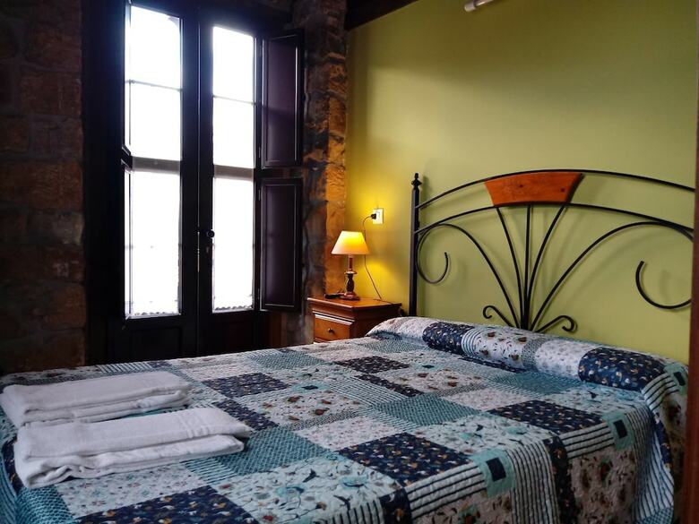 Hotel Rural La Posada Del Monasterio